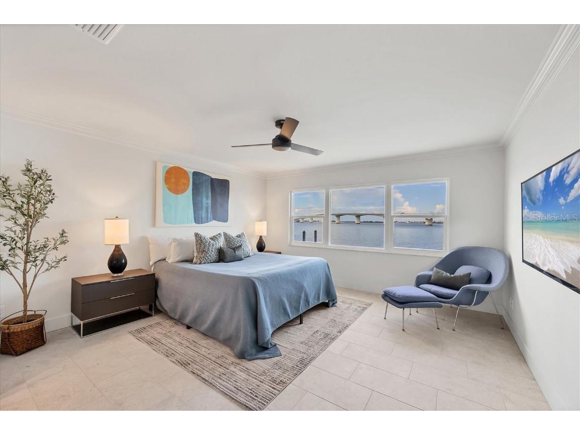 226 Golden Gate Point #12 Sarasota FL 34236 - SARASOTA BAY/INTRACOASTAL A4658540 image33