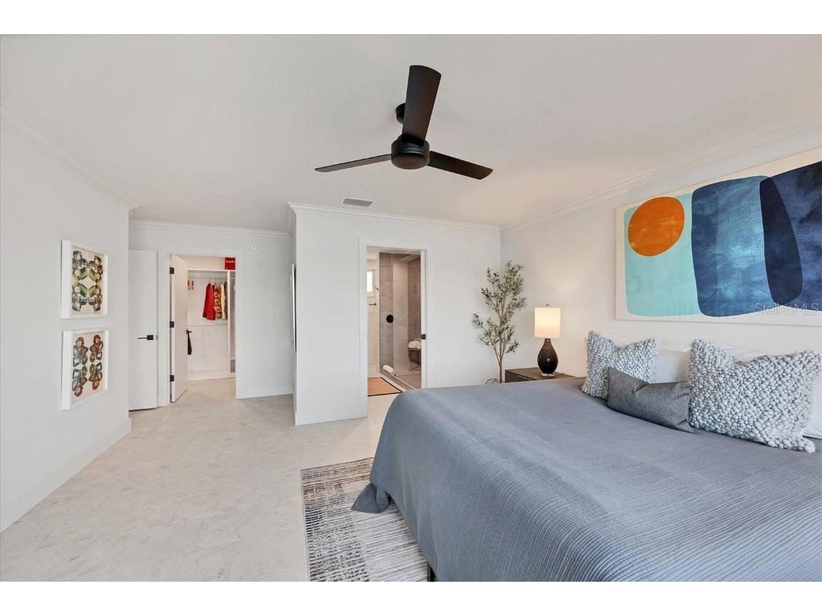 226 Golden Gate Point #12 Sarasota FL 34236 - SARASOTA BAY/INTRACOASTAL A4658540 image35