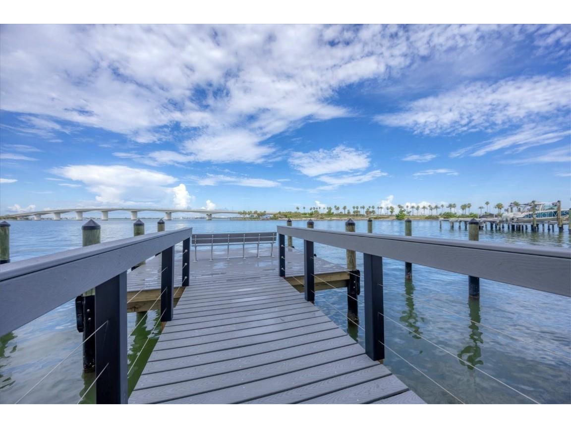 226 Golden Gate Point #12 Sarasota FL 34236 - SARASOTA BAY/INTRACOASTAL A4658540 image44