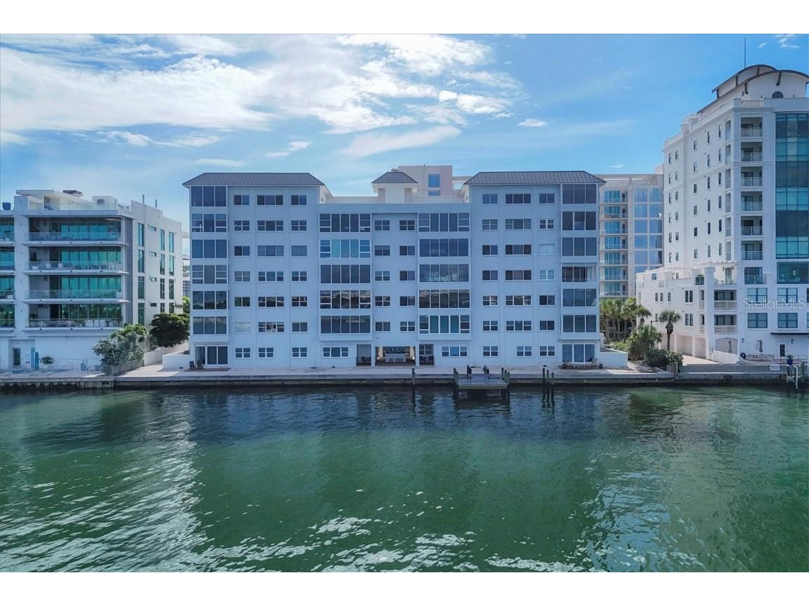 226 Golden Gate Point #12 Sarasota FL 34236 - SARASOTA BAY/INTRACOASTAL A4658540 image45