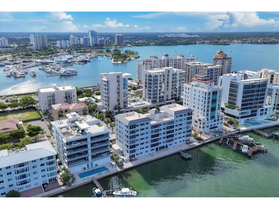 226 Golden Gate Point #12 Sarasota FL 34236 - SARASOTA BAY/INTRACOASTAL A4658540 image46