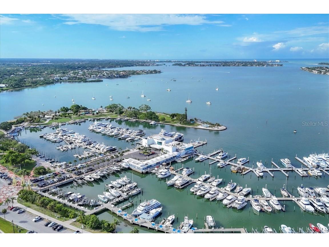 226 Golden Gate Point #12 Sarasota FL 34236 - SARASOTA BAY/INTRACOASTAL A4658540 image47