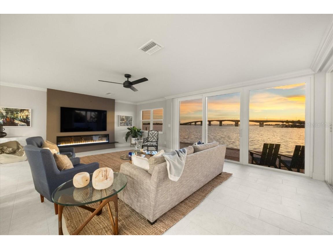 226 Golden Gate Point #12 Sarasota FL 34236 - SARASOTA BAY/INTRACOASTAL A4658540 image5