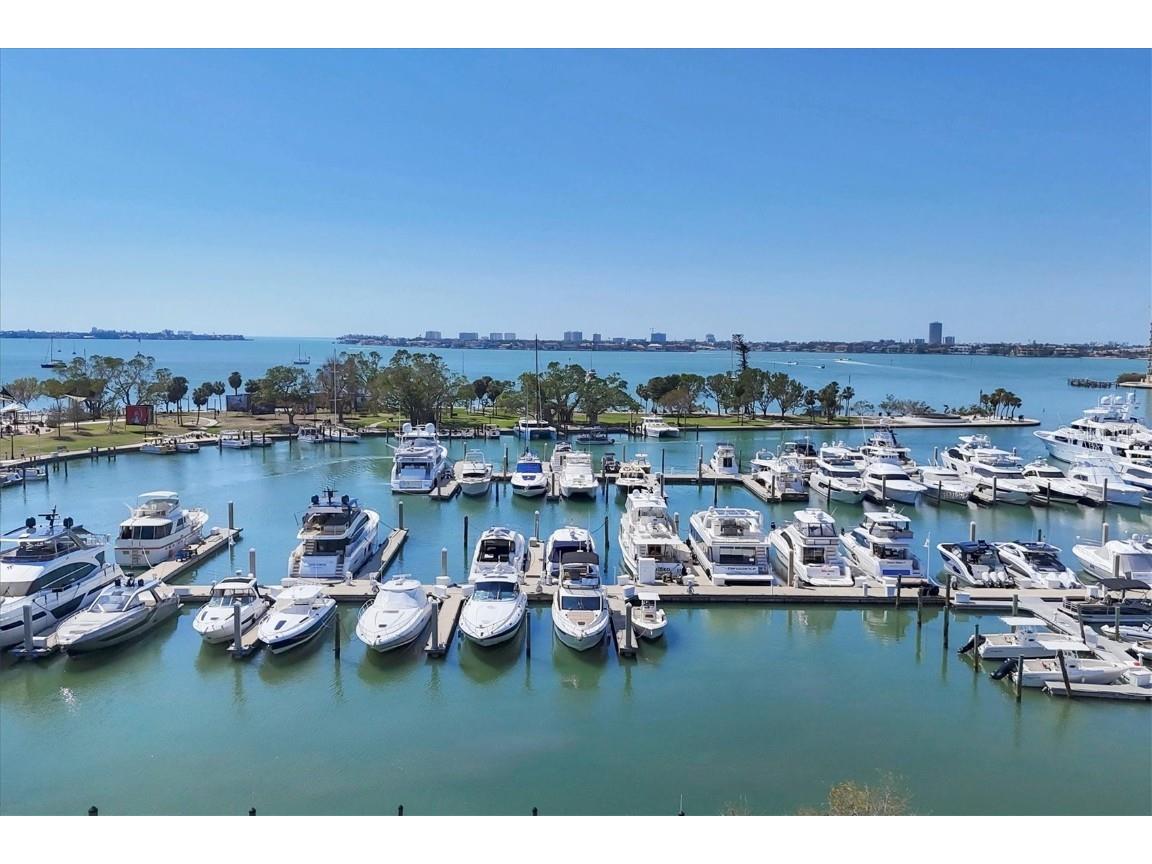 226 Golden Gate Point #12 Sarasota FL 34236 - SARASOTA BAY/INTRACOASTAL A4658540 image50