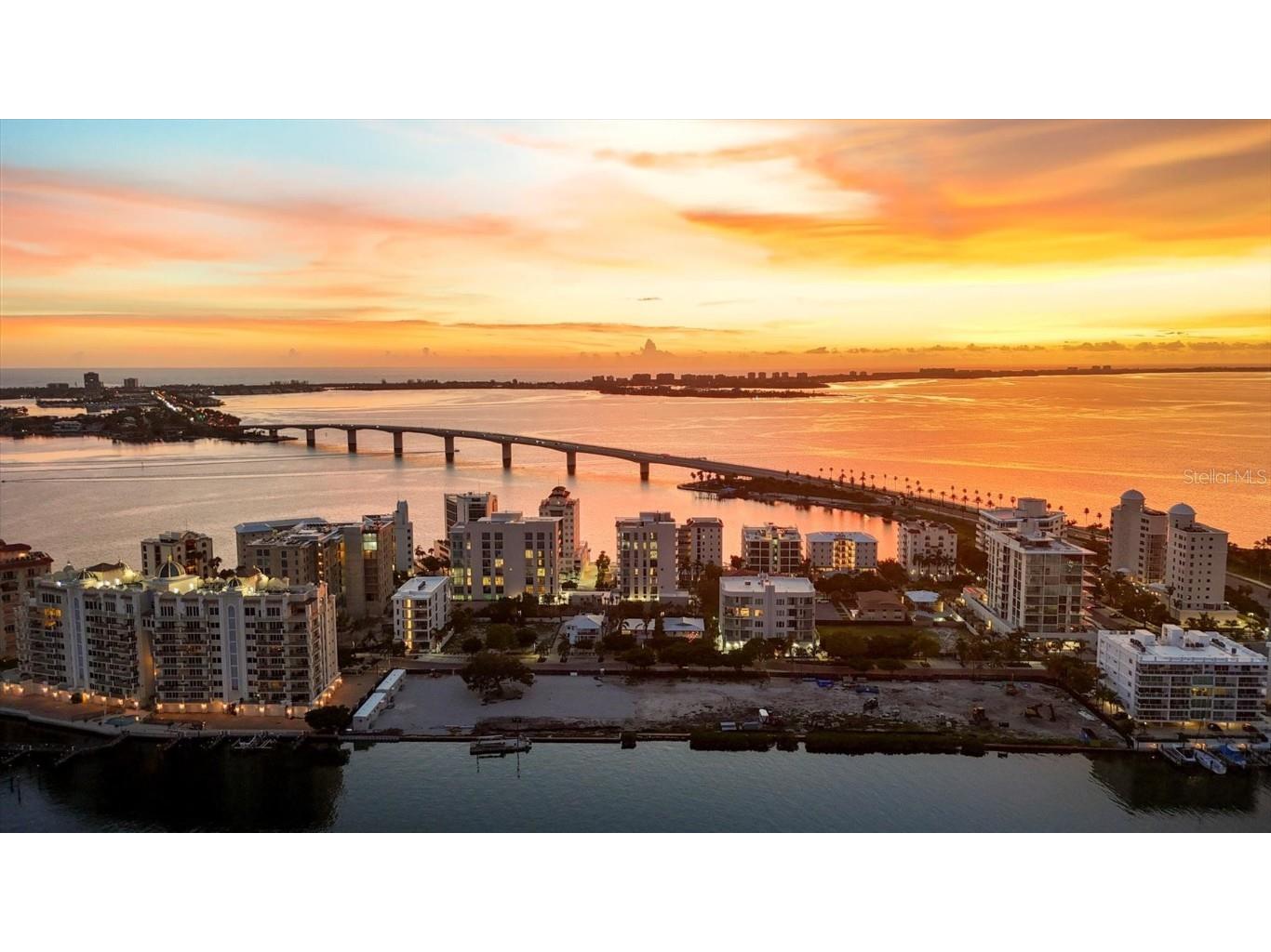 226 Golden Gate Point #12 Sarasota FL 34236 - SARASOTA BAY/INTRACOASTAL A4658540 image53