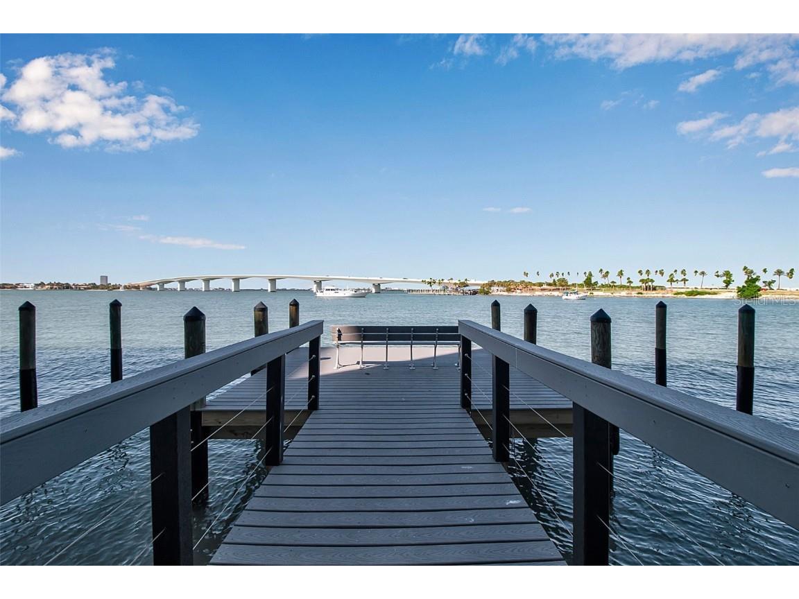 226 Golden Gate Point #21 Sarasota FL 34236 - SARASOTA BAY A4669998 image10