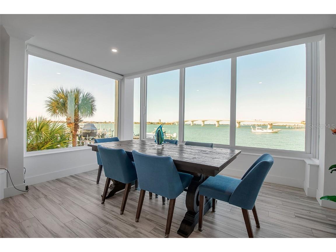 226 Golden Gate Point #21 Sarasota FL 34236 - SARASOTA BAY A4669998 image27