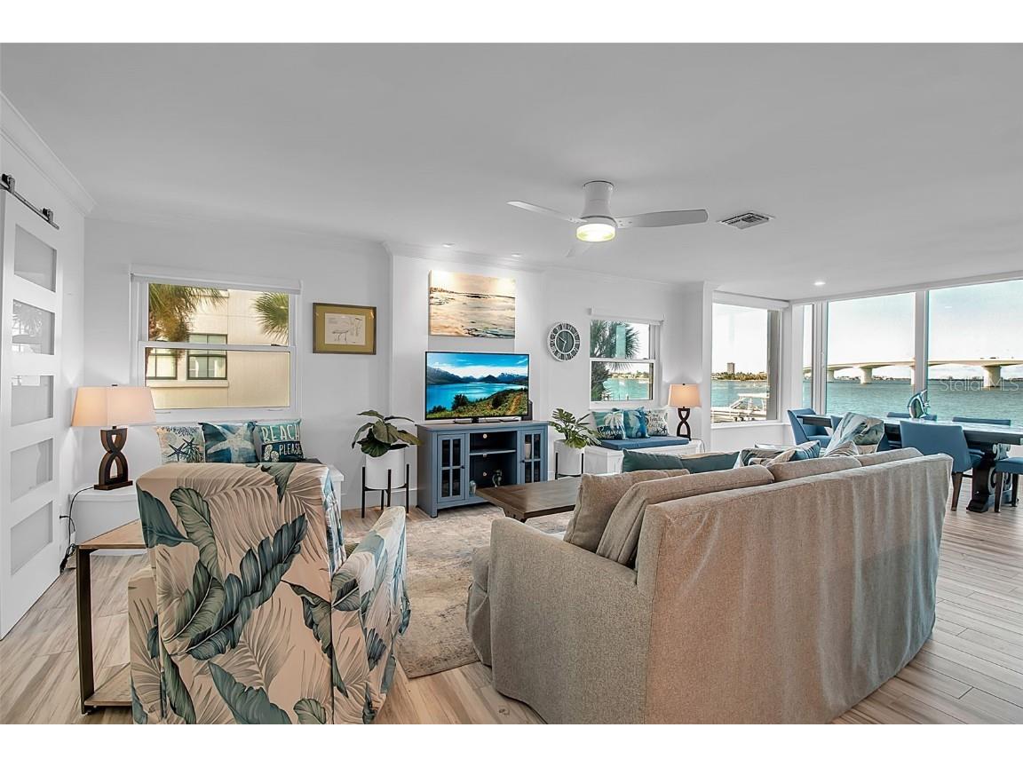 226 Golden Gate Point #21 Sarasota FL 34236 - SARASOTA BAY A4669998 image32