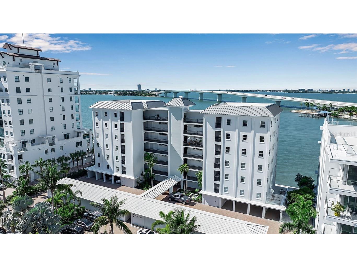 226 Golden Gate Point #21 Sarasota FL 34236 - SARASOTA BAY A4669998 image4