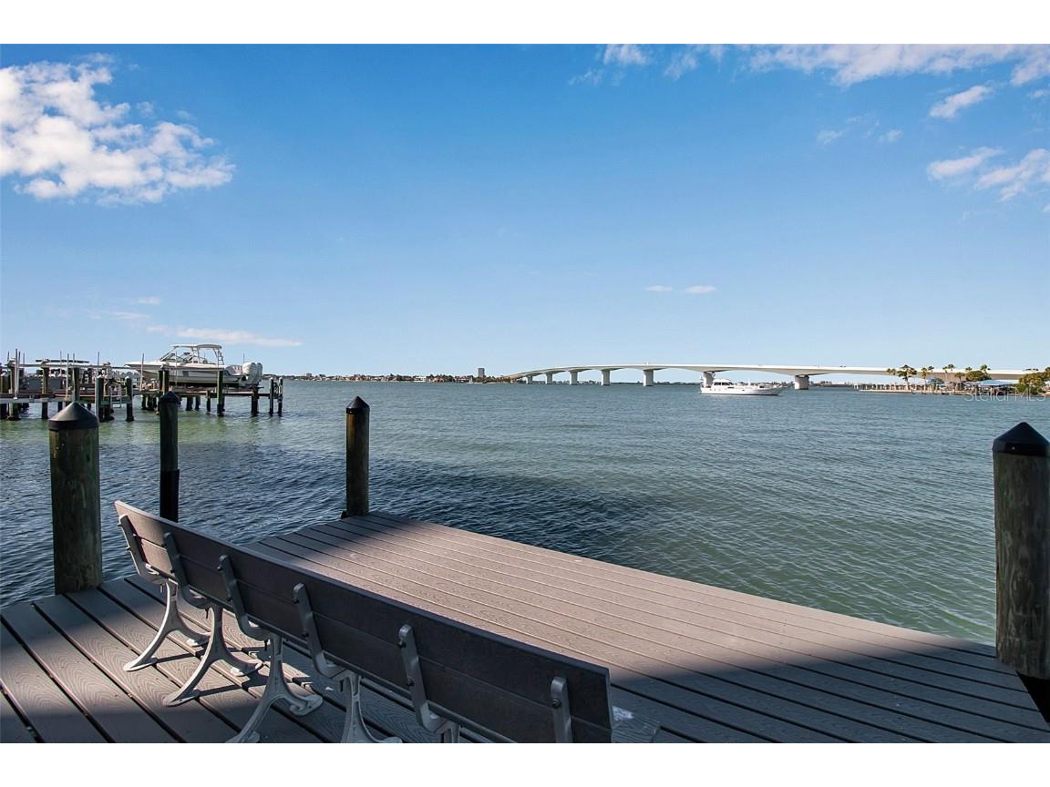 226 Golden Gate Point #21 Sarasota FL 34236 - SARASOTA BAY A4669998 image51