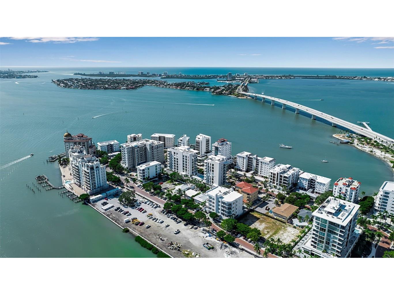 226 Golden Gate Point #21 Sarasota FL 34236 - SARASOTA BAY A4669998 image52