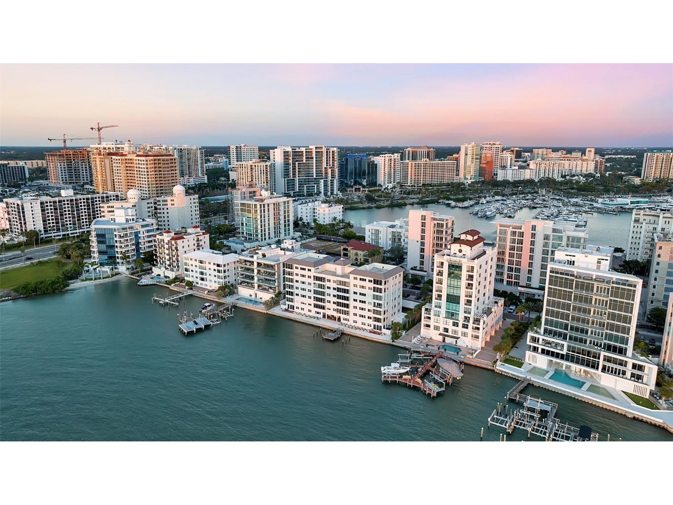 226 Golden Gate Point #21 Sarasota FL 34236 - SARASOTA BAY A4669998 image54