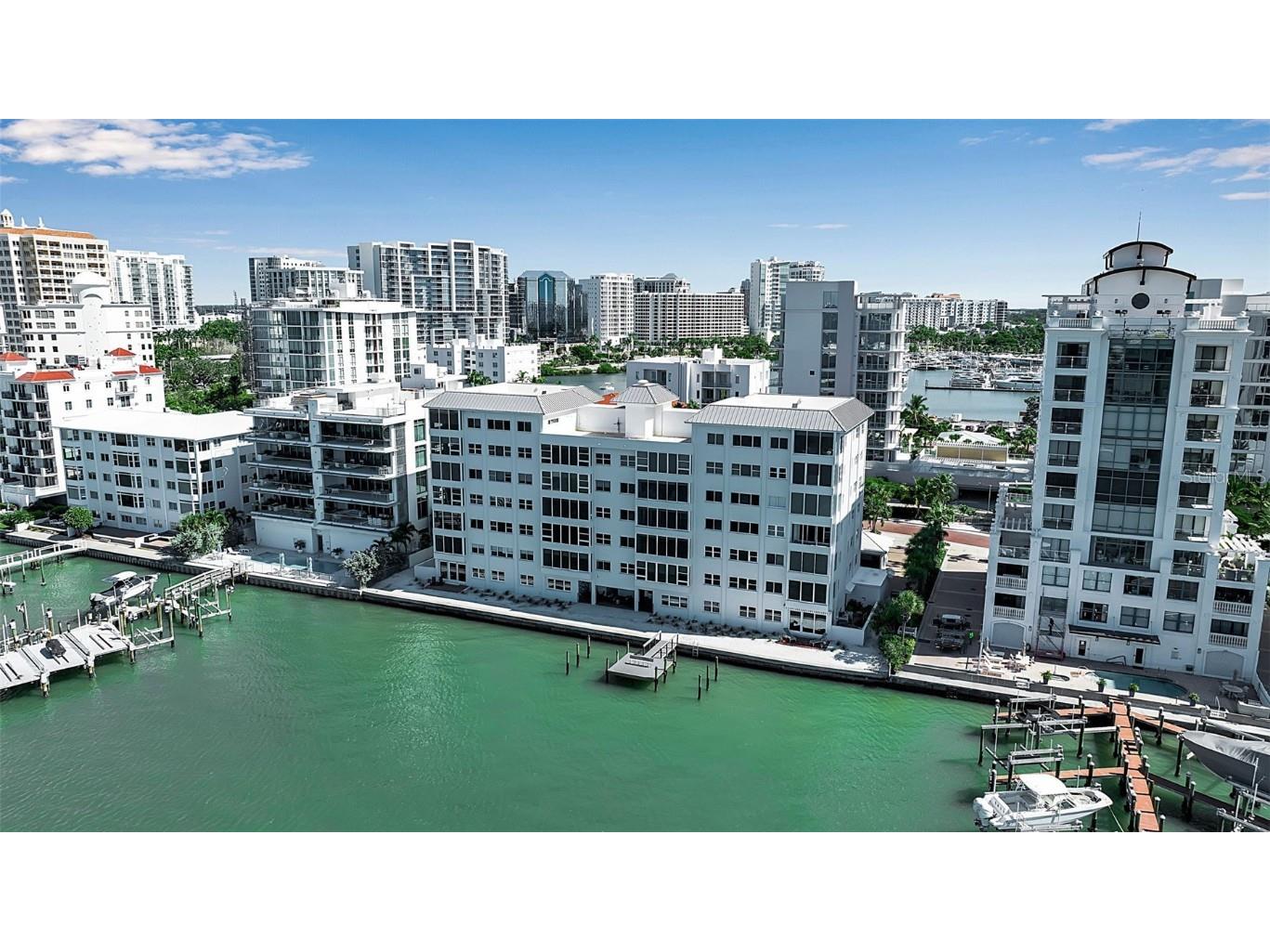 226 Golden Gate Point #21 Sarasota FL 34236 - SARASOTA BAY A4669998 image8