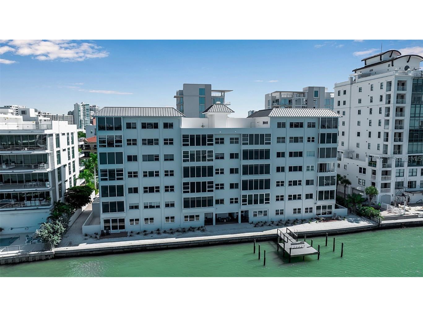 226 Golden Gate Point #21 Sarasota FL 34236 - SARASOTA BAY A4669998 image9