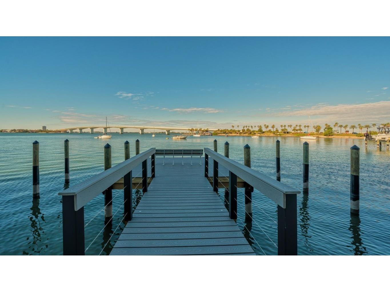 226 Golden Gate Point #23 Sarasota FL 34236 - SARASOTA BAY A4664189 image2