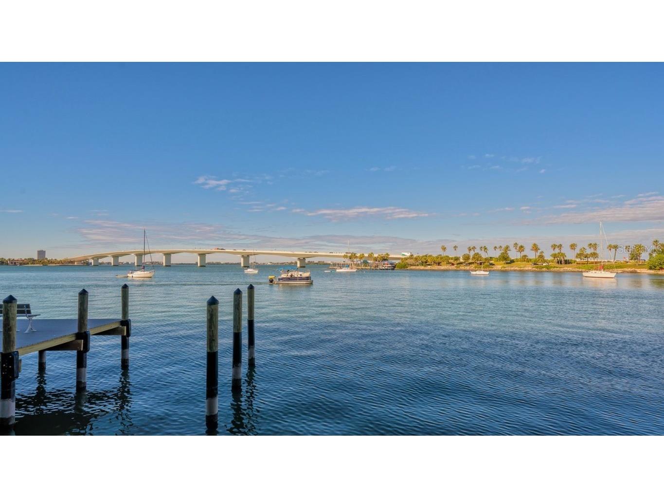 226 Golden Gate Point #23 Sarasota FL 34236 - SARASOTA BAY A4664189 image20