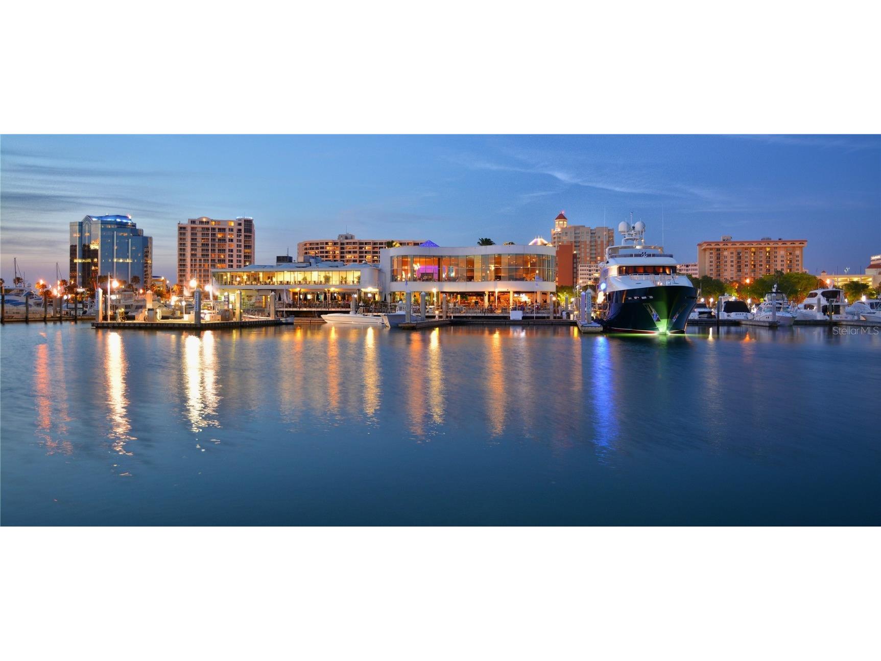 226 Golden Gate Point #23 Sarasota FL 34236 - SARASOTA BAY A4664189 image23