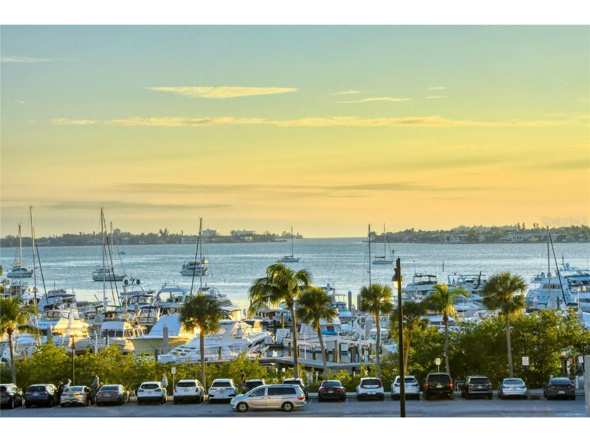 226 Golden Gate Point #23 Sarasota FL 34236 - SARASOTA BAY A4664189 image24