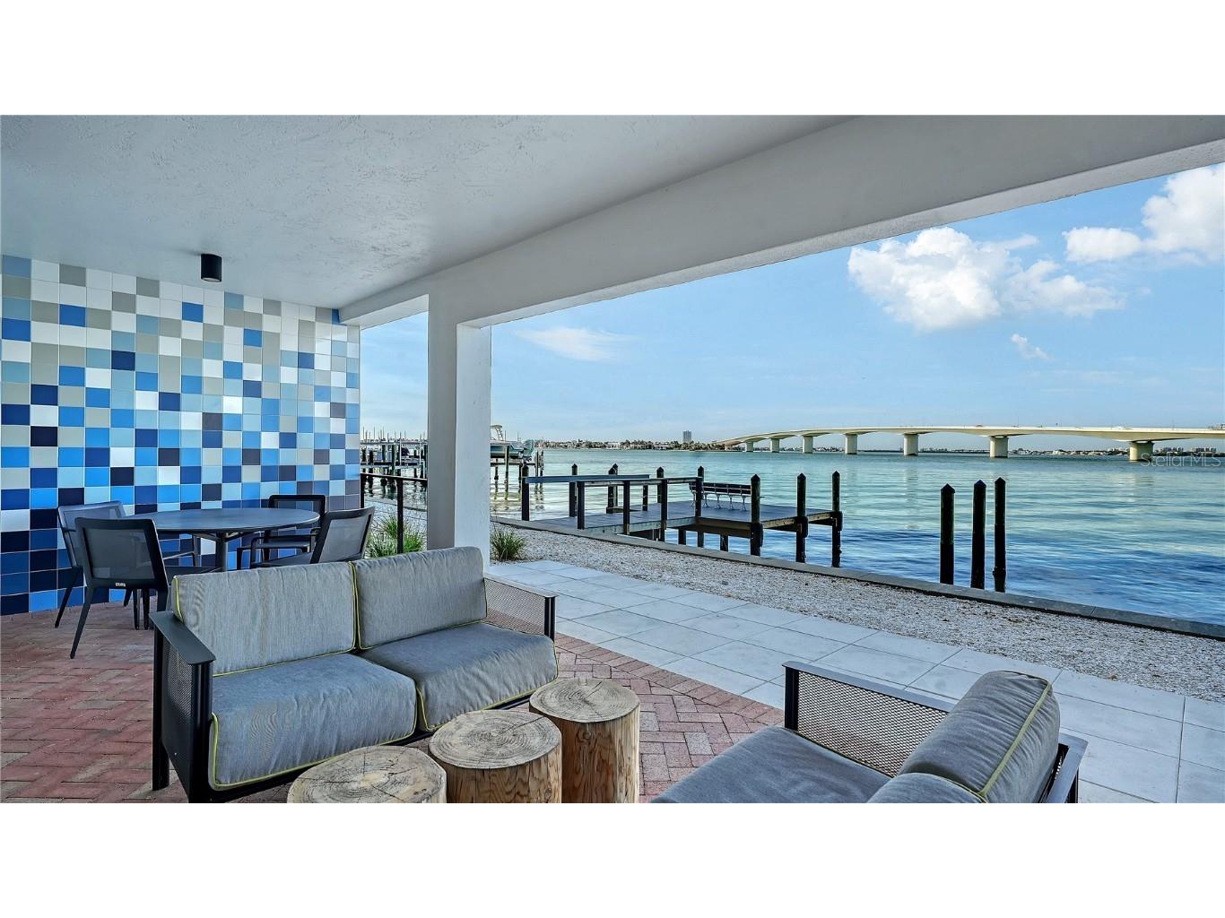 226 Golden Gate Point #23 Sarasota FL 34236 - SARASOTA BAY A4664189 image3