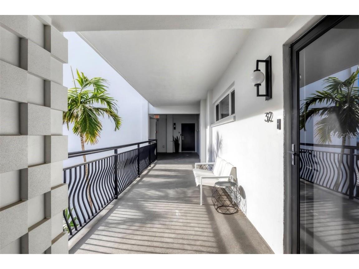 226 Golden Gate Point #32 Sarasota FL 34236 - SARASOTA BAY A4673403 image11