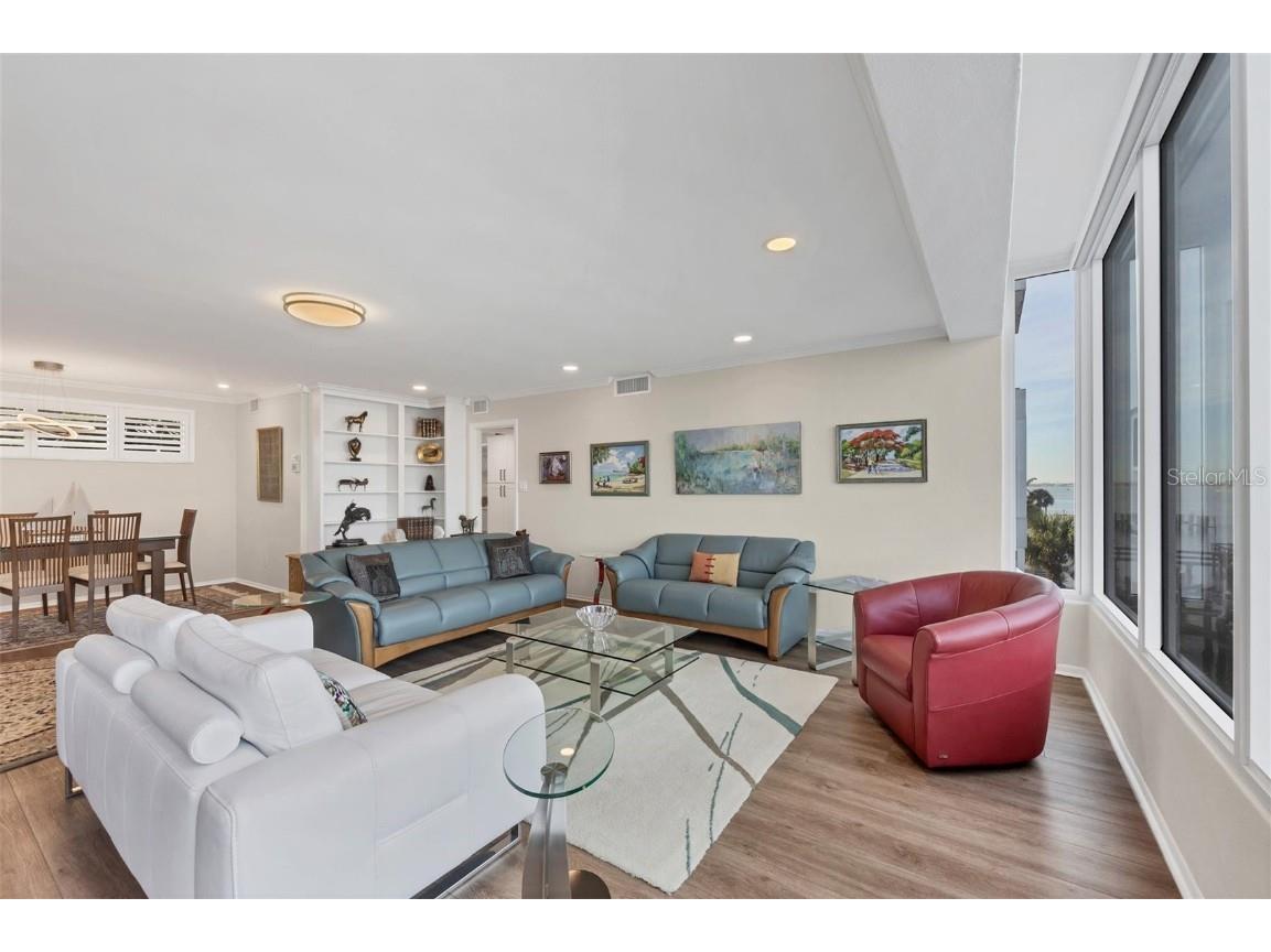 226 Golden Gate Point #32 Sarasota FL 34236 - SARASOTA BAY A4673403 image14