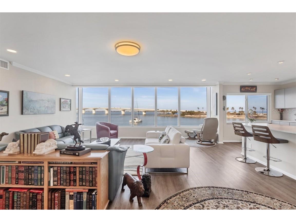 226 Golden Gate Point #32 Sarasota FL 34236 - SARASOTA BAY A4673403 image16