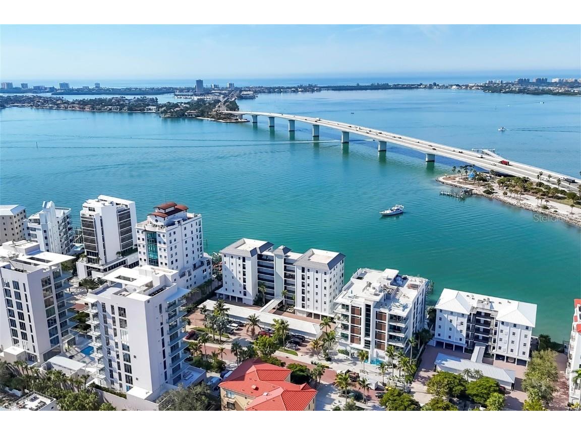 226 Golden Gate Point #32 Sarasota FL 34236 - SARASOTA BAY A4673403 image3