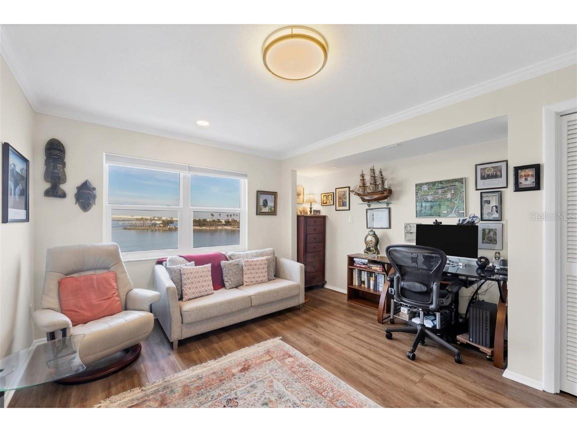 226 Golden Gate Point #32 Sarasota FL 34236 - SARASOTA BAY A4673403 image36