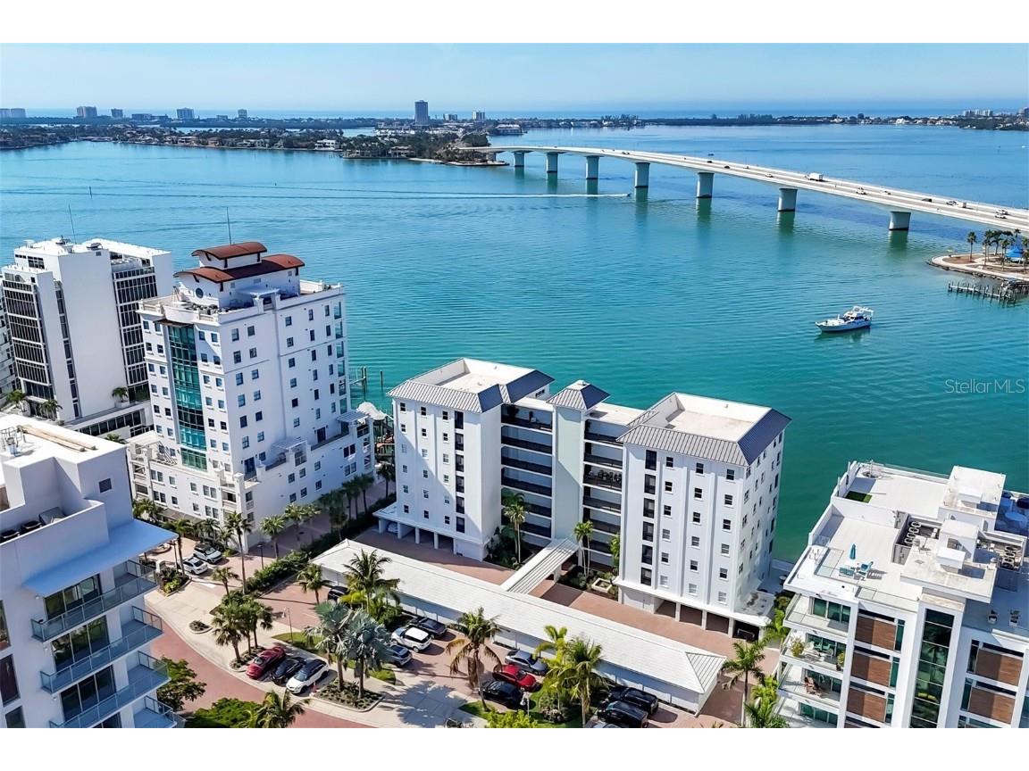 226 Golden Gate Point #32 Sarasota FL 34236 - SARASOTA BAY A4673403 image4