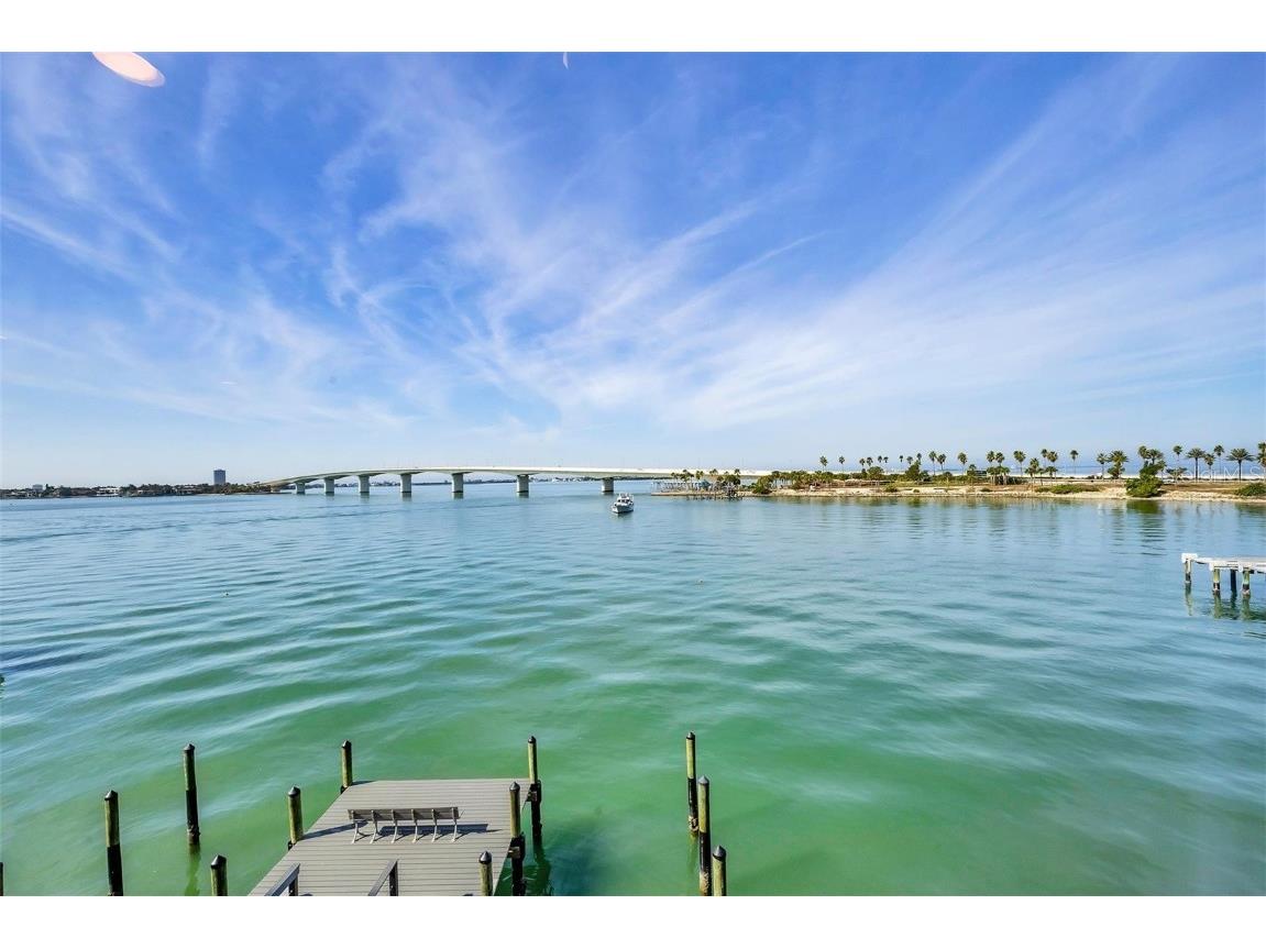 226 Golden Gate Point #32 Sarasota FL 34236 - SARASOTA BAY A4673403 image40