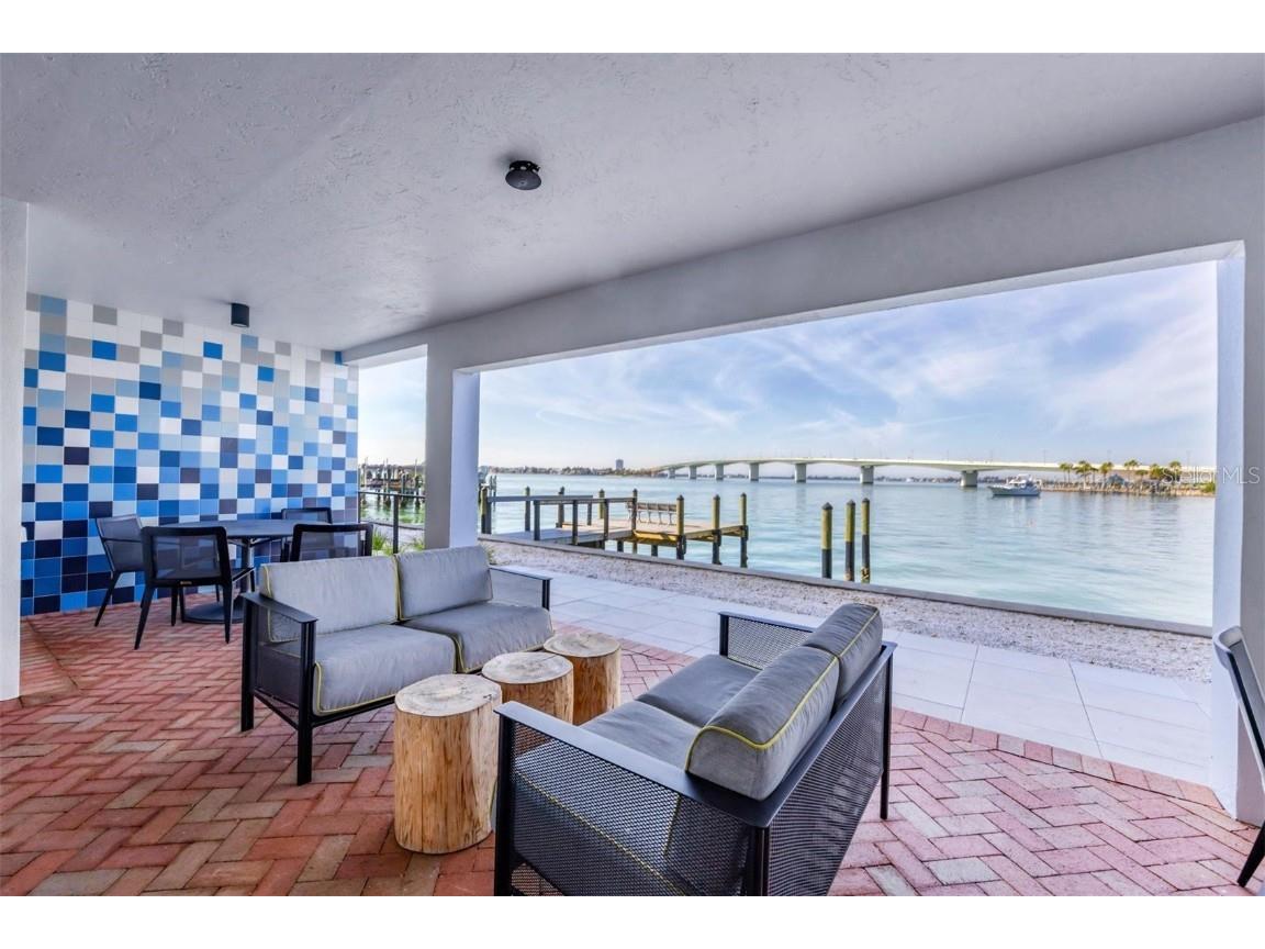 226 Golden Gate Point #32 Sarasota FL 34236 - SARASOTA BAY A4673403 image41