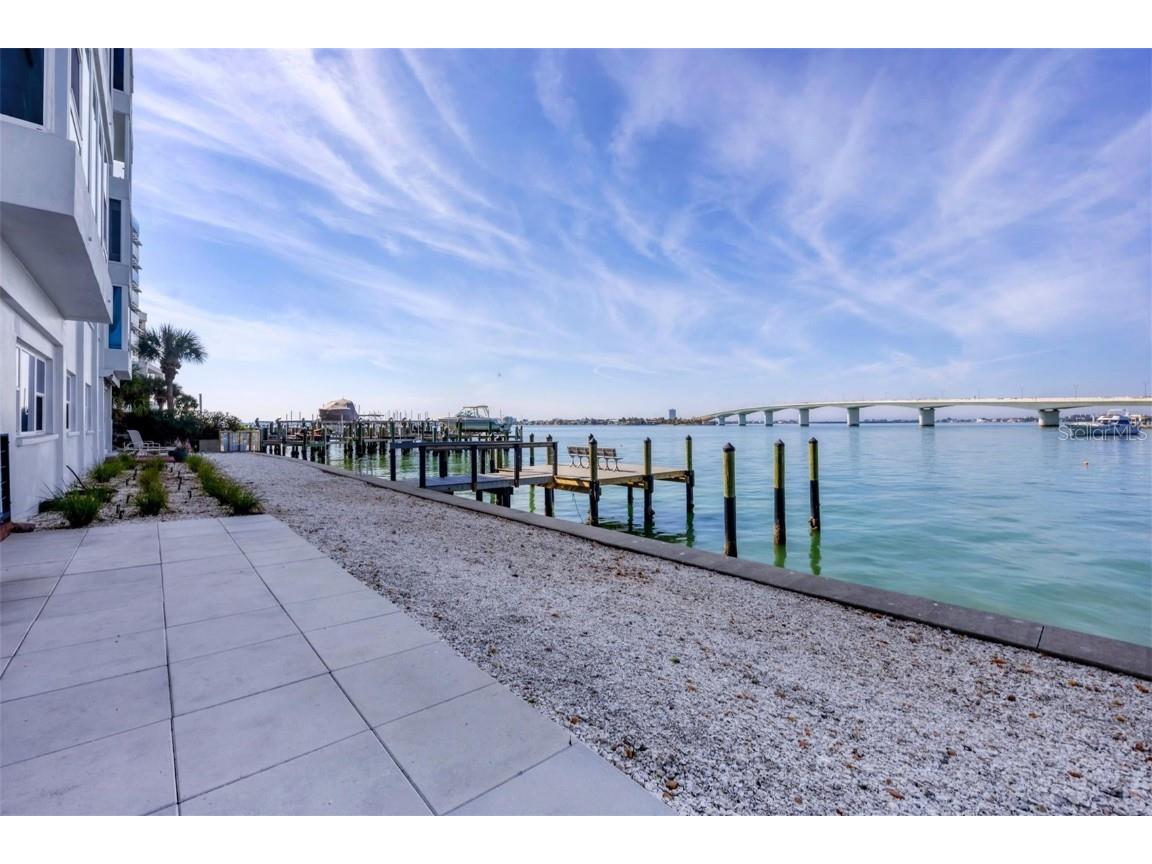 226 Golden Gate Point #32 Sarasota FL 34236 - SARASOTA BAY A4673403 image42