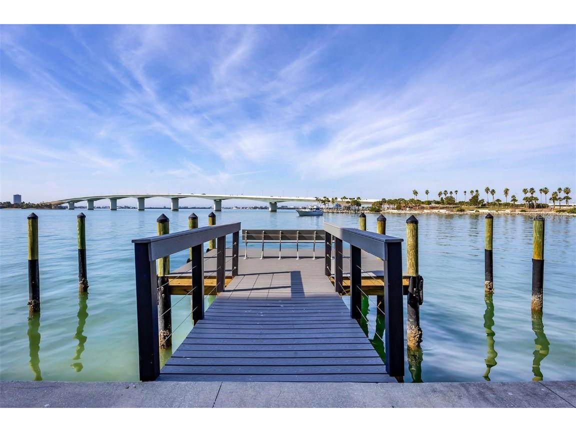 226 Golden Gate Point #32 Sarasota FL 34236 - SARASOTA BAY A4673403 image43