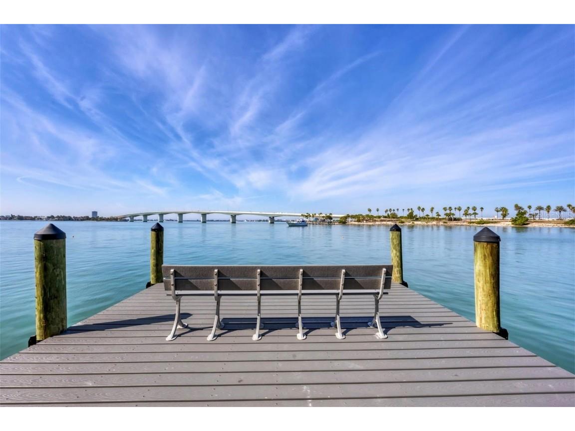 226 Golden Gate Point #32 Sarasota FL 34236 - SARASOTA BAY A4673403 image44