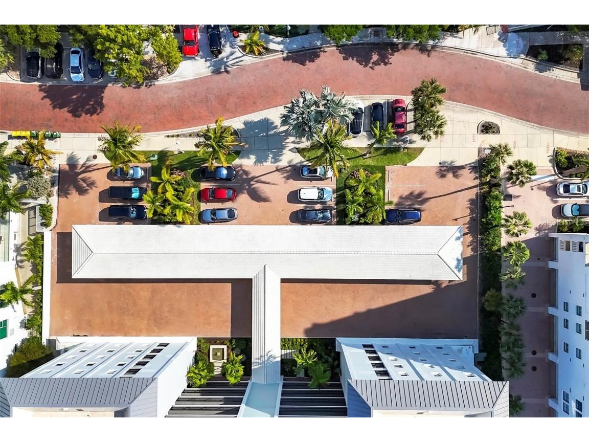 226 Golden Gate Point #32 Sarasota FL 34236 - SARASOTA BAY A4673403 image45