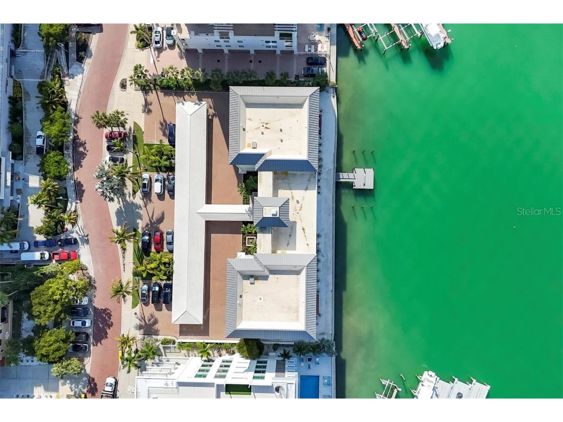 226 Golden Gate Point #32 Sarasota FL 34236 - SARASOTA BAY A4673403 image46