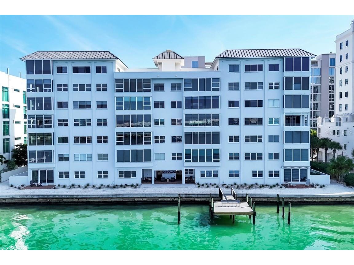 226 Golden Gate Point #32 Sarasota FL 34236 - SARASOTA BAY A4673403 image47