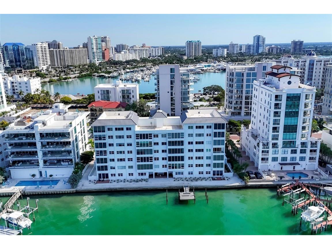 226 Golden Gate Point #32 Sarasota FL 34236 - SARASOTA BAY A4673403 image48