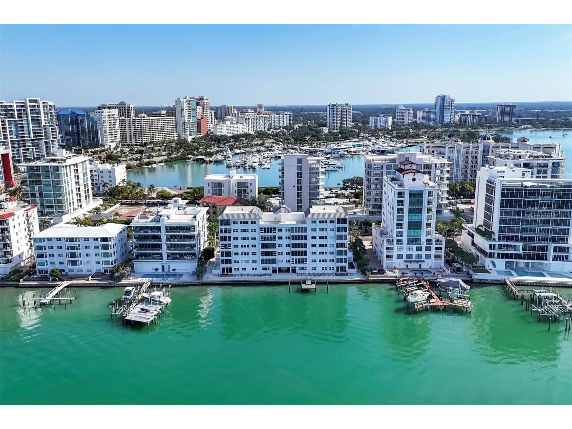 226 Golden Gate Point #32 Sarasota FL 34236 - SARASOTA BAY A4673403 image49