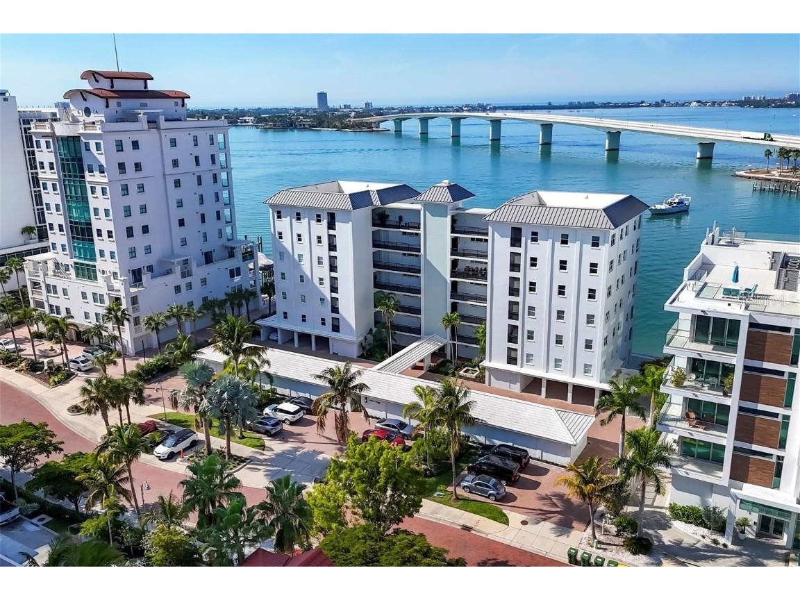 226 Golden Gate Point #32 Sarasota FL 34236 - SARASOTA BAY A4673403 image5