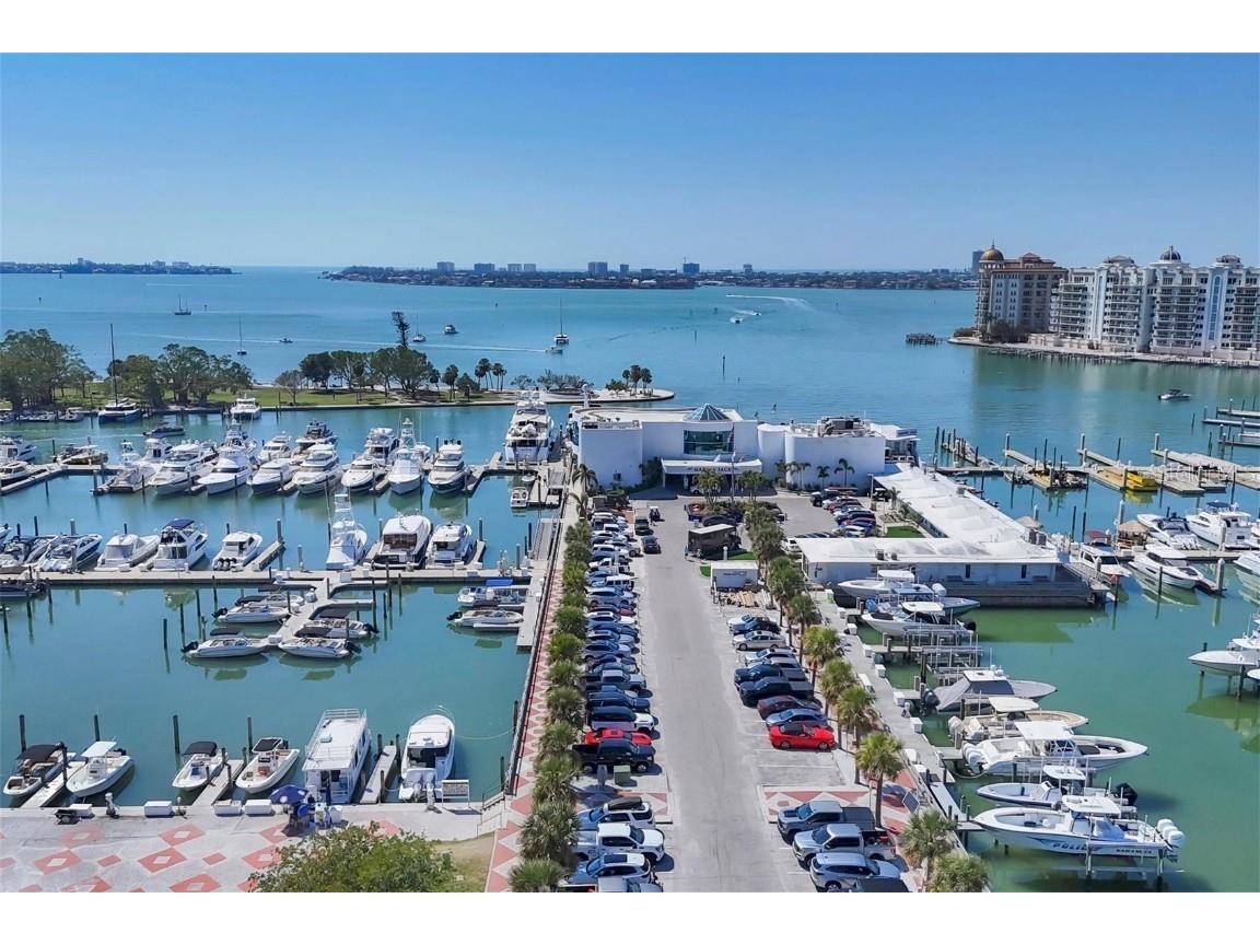 226 Golden Gate Point #32 Sarasota FL 34236 - SARASOTA BAY A4673403 image55