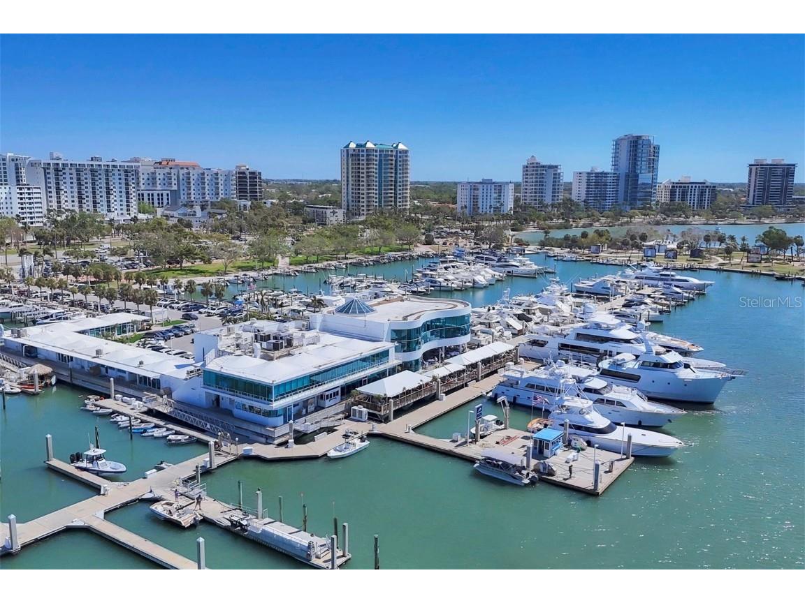 226 Golden Gate Point #32 Sarasota FL 34236 - SARASOTA BAY A4673403 image56