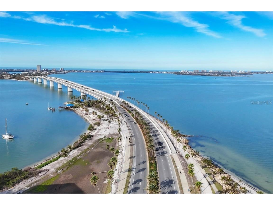 226 Golden Gate Point #32 Sarasota FL 34236 - SARASOTA BAY A4673403 image59