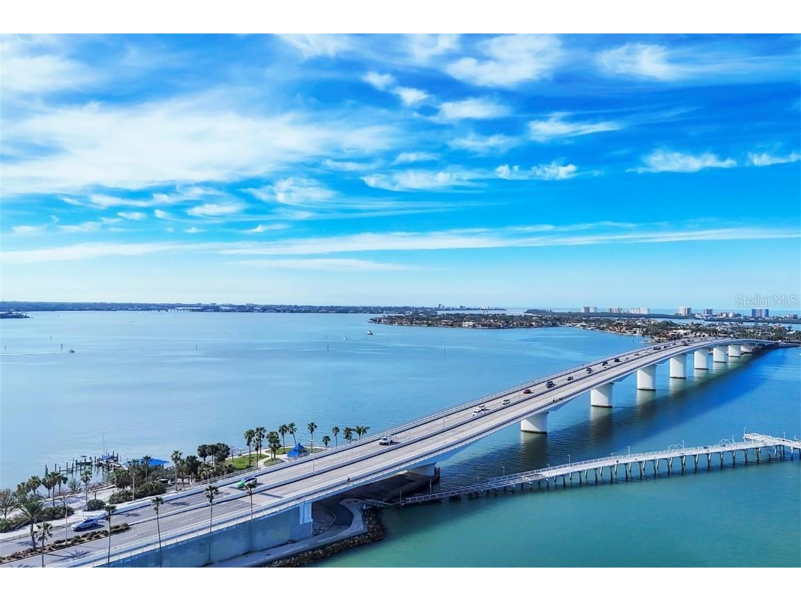 226 Golden Gate Point #32 Sarasota FL 34236 - SARASOTA BAY A4673403 image60