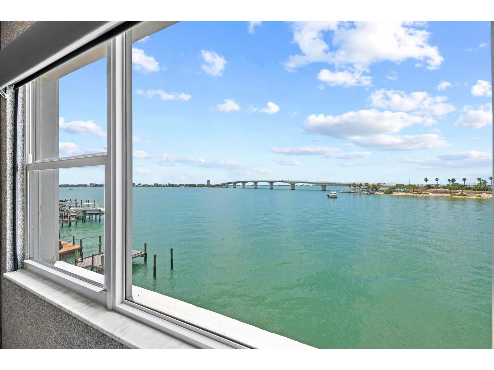 226 Golden Gate Point #33 Sarasota FL 34236 - SARASOTA BAY A4691718 image18