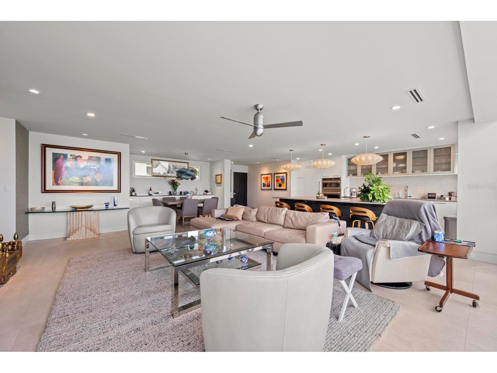 226 Golden Gate Point #33 Sarasota FL 34236 - SARASOTA BAY A4691718 image33