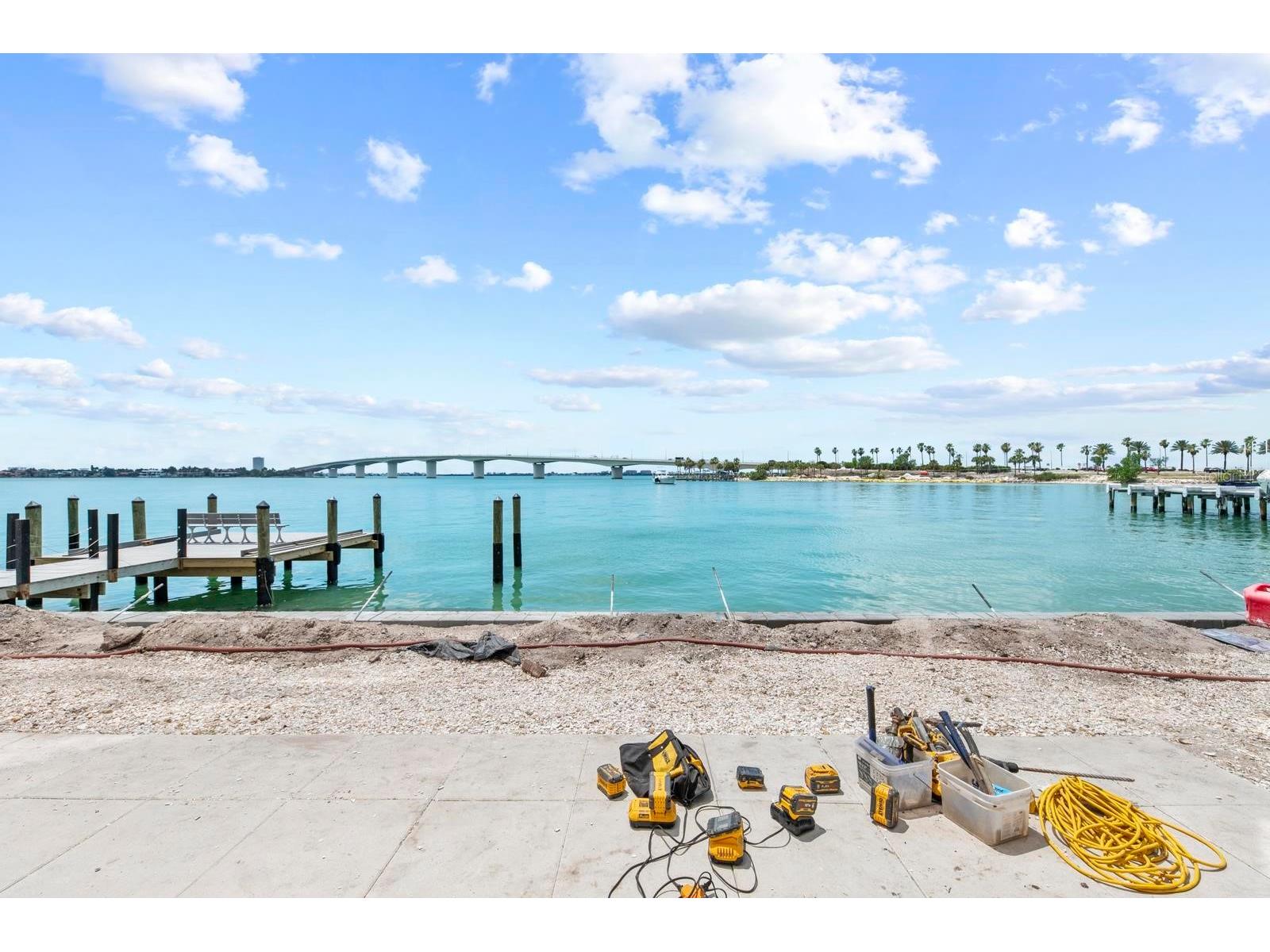 226 Golden Gate Point #33 Sarasota FL 34236 - SARASOTA BAY A4691718 image41