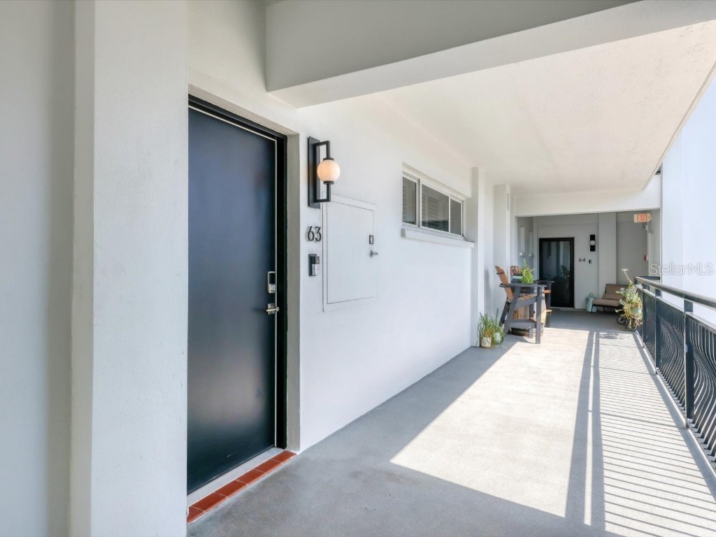 226 Golden Gate Point #63 Sarasota FL 34236 - SARASOTA BAY A4652571 image10