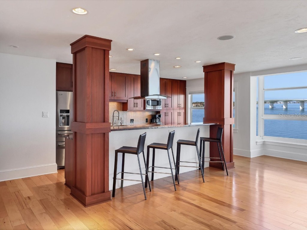 226 Golden Gate Point #63 Sarasota FL 34236 - SARASOTA BAY A4652571 image17