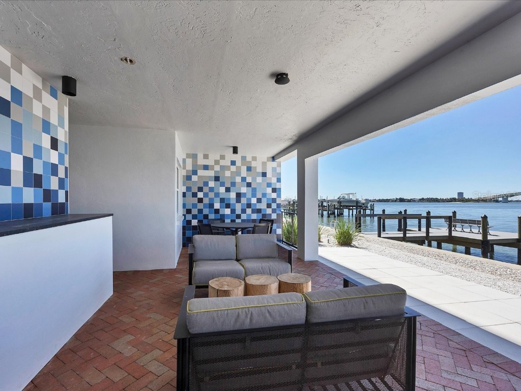 226 Golden Gate Point #63 Sarasota FL 34236 - SARASOTA BAY A4652571 image41